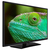 Lenco DVL-3273BK tv 81,3 cm (32") HD Smart TV Wifi Zwart 300 cd/m²