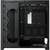Corsair iCUE 5000D RGB Airflow Midi Tower Fekete