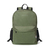 BASE XX D31965 torba na notebooka 39,6 cm (15.6") Plecak Zielony, Oliwkowy