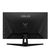 ASUS TUF Gaming VG27AQA1A monitor komputerowy 68,6 cm (27") 2560 x 1440 px Quad HD Czarny