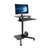Tripp Lite WWSSRDSTC Rolling Desk TV / Monitor Cart - Height Adjustable