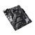 ASUS PRIME B550M-K ARGB AMD B550 Emplacement AM4 micro ATX
