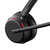 EPOS IMPACT 1060T Headset Vezeték nélküli Fejpánt Iroda/telefonos ügyfélközpont Bluetooth Fekete