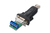 Digitus USB - Seriell Adapter