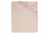 Jollein 2511-507-00158 Wiegentuch 60 x 120 cm Baumwolle Pink, Rosenholz Ausgestatteter Spickzettel