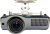 Vision TM-1200 supporto per proiettore Soffitto Bianco