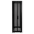 Tripp Lite SR45UBSD 45U SmartRack Shallow-Depth Rack Enclosure Cabinet with doors & side panels