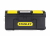 Stanley 1-79-216 small parts/tool box Black, Yellow
