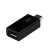 StarTech.com S3MHADAP zmieniacz płci / kabli MHL USB Micro-B Czarny