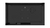 Philips 43BDL4650D Digital Signage Flachbildschirm 109,2 cm (43") LCD WLAN 500 cd/m² 4K Ultra HD Schwarz Eingebauter Prozessor Android 11 24/7