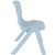 Bieco 04201806 Kindersitz Baby-/Kinderstuhl Flachsitz Blau