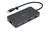 LG UHG7 dokkoló állomás és port replikátor Vezetékes USB 3.2 Gen 2 (3.1 Gen 2) Type-C Fekete