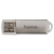 Hama Laeta FlashPen, USB 2.0, 128GB USB-Stick USB Typ-A Silber