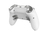 Dragonshock Nebula Pro Bianco Bluetooth Gamepad Nintendo Switch