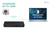i-tec USB-C Triple Display Docking Station Gen 2 Pro + Power Delivery 100W