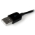 StarTech.com VGA auf HDMI Adapter mit USB-Audio & -Stromversorgung – Mobiler VGA auf HDMI-Konverter – 1080p