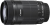 Canon EF-S 55-250mm f/4.0-5.6 IS STM + ET-63 + Lens Cloth SLR Standaardlens Zwart