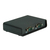 ROLINE Device Server over Ethernet 2x RS232 Port Replicator servidor de impresión Negro