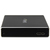 StarTech.com UNI251BMU33 tárolóegység burkolat HDD/SSD ház Fekete 2.5"