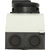 Eaton T0-1-102/I1/SVB-SW interruptor eléctrico Interruptor de palanca acodillada 2P Negro, Blanco