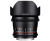 Samyang 10mm T3.1 VDSLR ED AS NCS CS II SLR Ultra-wide lens Black