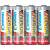 Conrad 252000 huishoudelijke batterij Oplaadbare batterij AA Nikkel-zink (NiZn)
