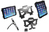 Brodit 215738 houder Passieve houder Tablet/UMPC Zwart