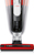 Bosch BCH6ZOOO aspiradora de pie y escoba eléctrica Aspiradora escoba Batería Secar Sin bolsa 0,9 L Rojo
