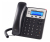 Grandstream Networks GXP1620 telefoon DECT-telefoon Zwart