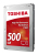 Toshiba P300 500GB 3.5" Serial ATA III