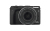 Canon EOS M3 MILC body 24,2 MP CMOS 6000 x 4000 Pixels Zwart