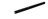 Pelikan 823593 stylo-plume Système de remplissage cartouche Noir 1 pièce(s)
