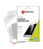 Displex 0653 Display-/Rückseitenschutz für Smartphones Klare Bildschirmschutzfolie Apple