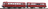 PIKO 52737 makett alkatrész vagy tartozék Vasúti kocsi rendszerkészlet