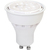 Müller-Licht 400129 LED-Lampe Warmweiß 2700 K 7 W GU10 G