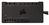 Corsair Commander PRO fan speed controller 6 channels Black