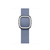 Apple MUHC3ZM/A accessoire intelligent à porter sur soi Bande Bleu Polyester