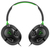 Turtle Beach Recon 50 Casque Avec fil Arceau Jouer Noir, Vert