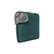 Mobilis 042034 laptop case 31.8 cm (12.5") Sleeve case Blue