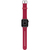OtterBox All Day Comfort for Apple Watch Band 38/40/41mm, Rouge Rubellite
