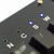TALIUS Kimera clavier Jouer USB QWERTY Espagnole Noir