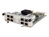 HPE 6600 8-port GbE SFP HIM Router Module modulo del commutatore di rete Gigabit Ethernet