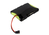 CoreParts MBXCP-BA117 reserve-onderdeel & accessoire voor telefoons Batterij/Accu