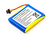 CoreParts MBGPS0046 accesorio para navegador Batería para navegador
