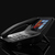 Gigaset Pro Fusion FX800W Telefono DECT Identificatore di chiamata Titanio