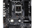 Asrock B650M PG LIGHTNING WIFI AMD B650 Zócalo AM5 micro ATX