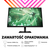 HP OMEN by HP Monitor dla graczy OMEN by o przekątnej ekranu 27″ QHD 165 Hz – OMEN 27q