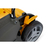 Stiga Combi 336e lawn mower Push lawn mower Battery Black, Yellow