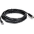 Trendnet TI-CD05 kabel sieciowy Czarny 5 m
