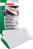 Sonax 124999 Reinigungstücher Mikrofaser, Polyamid, Polyester Grün, Weiß